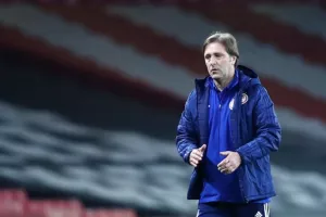 Μαρτίνς: «Είμαστε η ομάδα που έχει προσφέρει τους περισσότερους βαθμούς στην Ελλάδα»