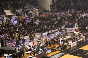ΚΑΕ ΠΑΟΚ: «Ήρθε η ώρα να μετρηθούμε»