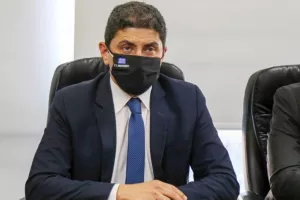 Απάντηση Αυγενάκη στην ΑΕΚ: «Σενάρια επιστημονικής φαντασίας…»