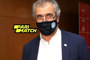 Ανθούλης/"Βγαίνει το πρόγραμμα πρωταθλήματος και κυπέλλου"