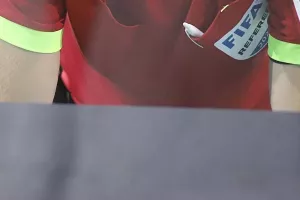 "Υπάρχει μια μεγάλη αναμπουμπούλα"