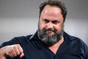 Ορίστηκε η εκδίκαση της έφεσης Μαρινάκη