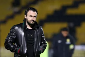 Παράπονα Καρυπίδη σε Κλάτενμπεργκ