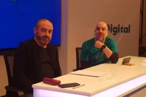 Τα ξένα...