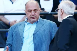 Μπέος: «Έχω δώσει τον λόγο μου για Δουβίκα στον ΠΑΟΚ»