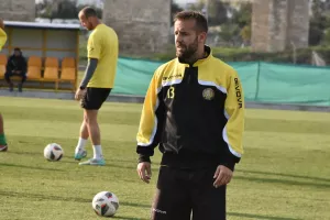 ΚΛΙΚΣ από την προπόνηση του ΑΣΙΛ 