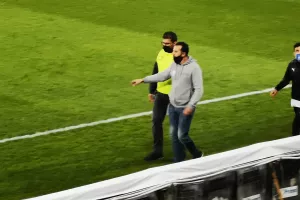 ΑΝΤΙΔΡΑΣΕΙΣ Απόλλωνα και κόκκινη στον Φανή (φώτος)