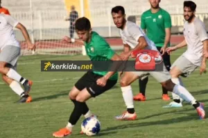 "Έχουμε ποιοτική ομάδα...είμαι σίγουρος ότι θα πετύχουμε τον στόχο μας!"