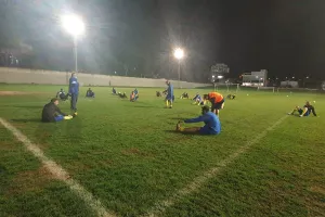 Ηρακλής πριν την επανέναρξη