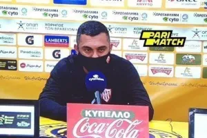 ΔΑΜΙΑΝΟΥ/ "Δικαιωματικά νιώθουμε αδικημένοι"