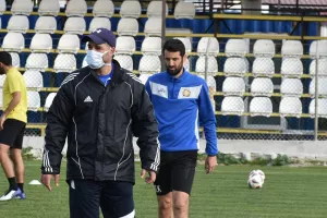 ΚΛΙΚΣ από την προπόνηση του ΑΣΙΛ 