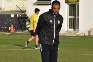 ΚΛΙΚΣ από την προπόνηση του ΑΣΙΛ 