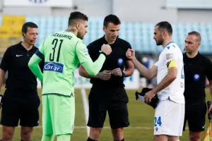 Πασχαλάκης: «Φέτος δεν μας βγαίνει τίποτα»