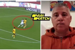 Tσίκινης/"Έκανε λάθος και επέμενε"!