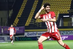 «Το γκολ του Μπουχαλάκη θα το μνημονεύουμε για καιρό»