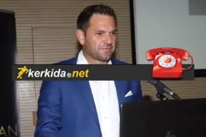 Νεοφυτίδης στο kerkida: "Δεν μιλήσαμε για 14 ομάδες, προχωρούμε σε έρευνα"