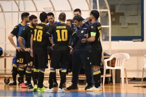 ΔΙΠΛΟ για το ΑΠΟΕΛ στο “Κίτιον” (φώτος)