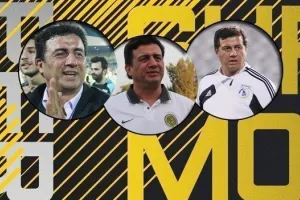 Τελευταίο σφύριγμα στο Λεμεσιανό ντέρμπι και... ΧΡΙ-ΧΡΙ