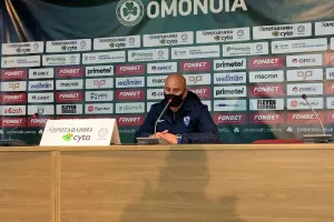 ΤΙΜΟΥΡ: "Αν είχαμε λίγη τύχη μπορούσαμε τη νίκη"