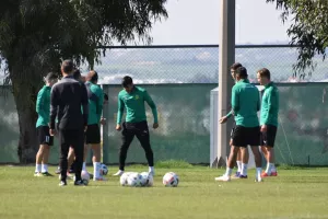 Απρόοπτα στην ΑΕΚ
