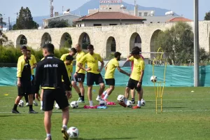 ΚΛΙΚΣ από την πρωινή