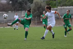 ΚΛΙΚΣ από τις Πρωταθλήτριες Ladies 