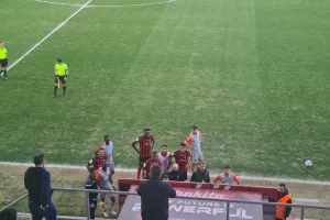 Ένταση στη φυσούνα (φώτος)
