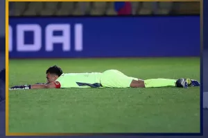 Photo of the match 