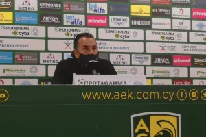 ΣΩΦΡΟΝΗΣ: “Έπιασε τόπο η συνάντηση με τον πρόεδρο”
