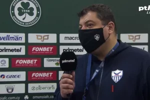 "Δεν καταφέραμε να νικήσουμε τον Φαμπιάνο" 