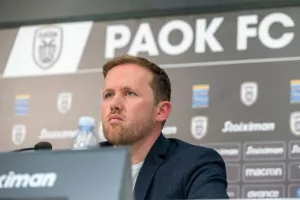 Η Νυρεμβέργη ανακοίνωσε και επίσημα τον Ρέμπε