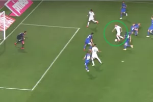 Πως ο Φώτης δεν έγινε ήρωας στο 90+3'