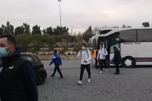 Στο Τσίρειο ο Απόλλωνας (βίντεο/φώτος)