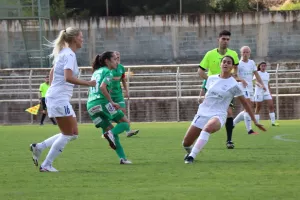 Πρωταθλήτριες για εντέκατη φορά οι Ladies! (φώτος)