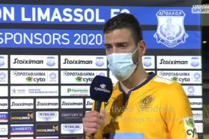 ΜΗΝΑΣ:”Δεν είχαμε καθαρό μυαλό"