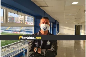 Ζόλταν Νάγκι/kerkida.net