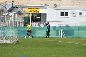 ΚΛΙΚΣ από την πρωινή