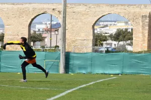 ΚΛΙΚΣ από την πρωινή