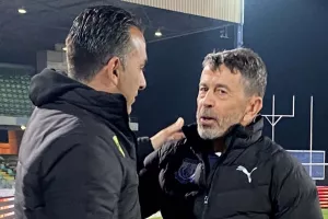 Κρίσιμο για τον Απόλλωνα, θα παλέψει η ΑΕΚ