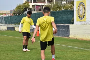 ΚΛΙΚΣ από την πρωινή του ΑΣΙΛ