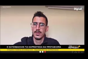 "Η Ομόνοια έχει το πάνω χέρι/Γιατί να μην μπορούν και οι Κύπριοι να πρωταγωνιστούν;"