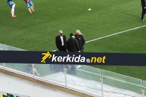 Kαραπατάκης/Φανούριος