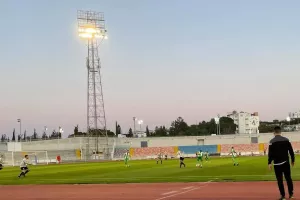"Διπλό"... ΚΟΡΥΦΗΣ με Γιαννιτσάνη!