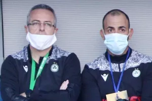 Ξέρουν/Λεμεσός