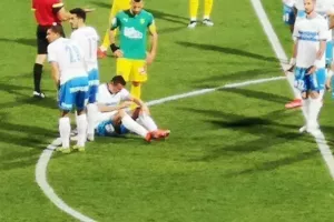 Πρόβλημα με Μάρκοβιτς!