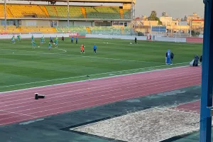 Τριάρα στο ντέρμπι και κορυφή ο Άρης (φώτος)
