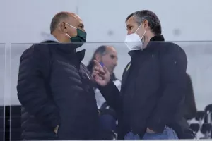 Κύπρο, γήπεδο και... μπόλικη δουλειά (Φώτο)