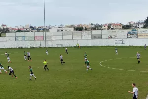  Πεντάμορφη η ΠΑΕΕΚ (φώτος)