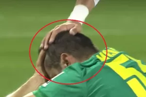 To Fair Play στον... Μοϊσόφ