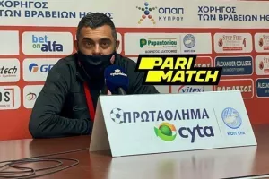 "Έχουμε αδυναμίες, προσπαθούμε να βελτιώσουμε πράγματα"
